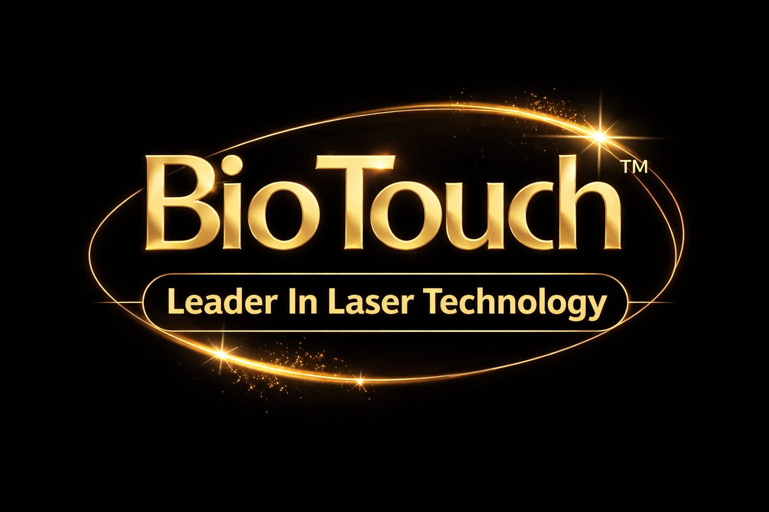 BioTouch Logo