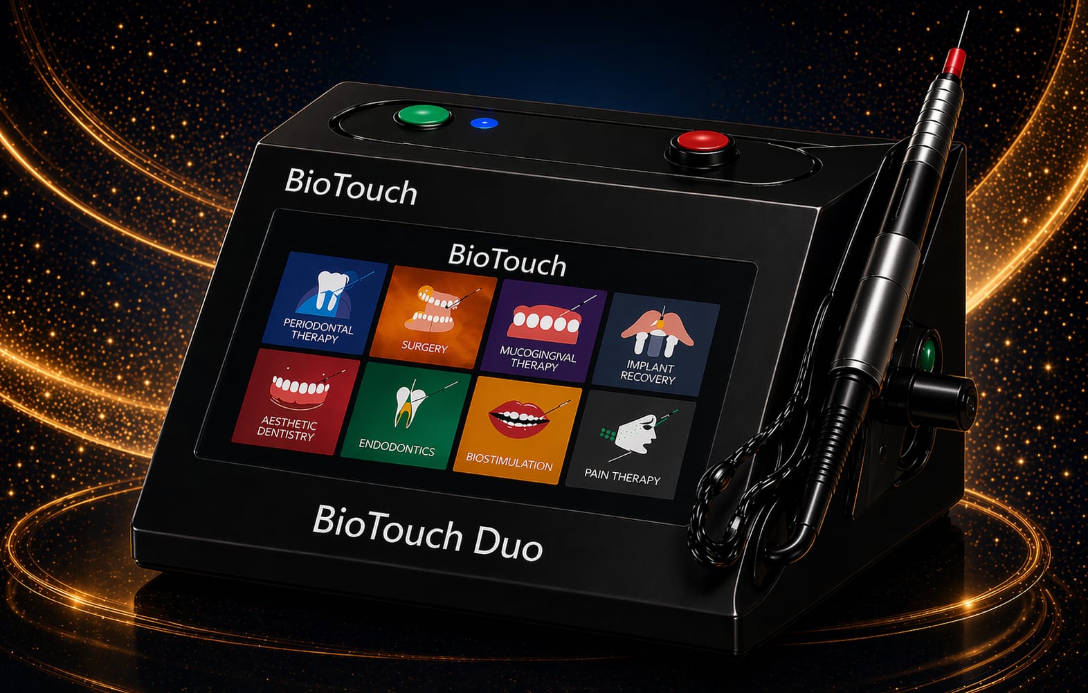 BioTouch Duo